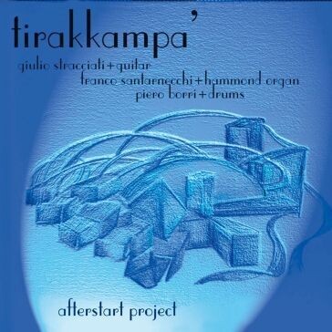 AFTERSTART PROJECT – Tirakkamp…