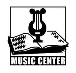 Music Center