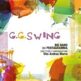 BIG BAND DEL PENTAGRAMMA - G. G. Swing