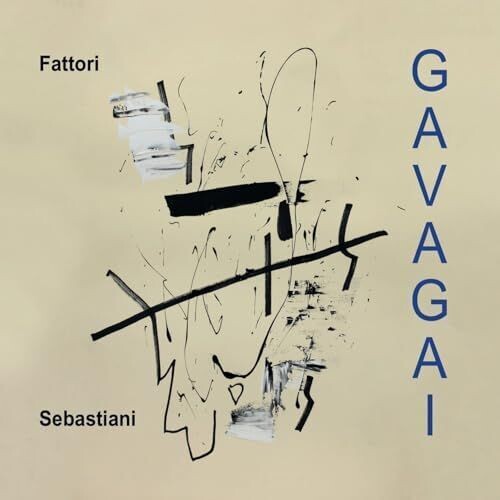 MICHELE FATTORI & MARCELLO SEBASTIANI - Gavagai