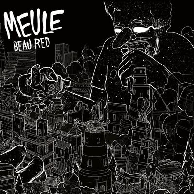 MEULE - Beau Red