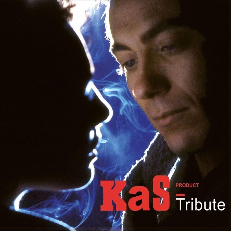 KAS PRODUCT - Tribute