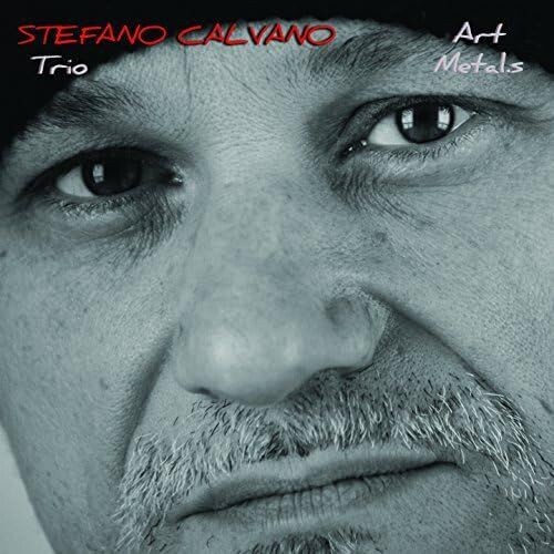 STEFANO CALVANO - Art Metal.s