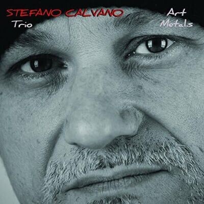 STEFANO CALVANO - Art Metal.s