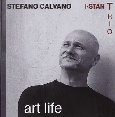 STEFANO CALVANO - Art Life