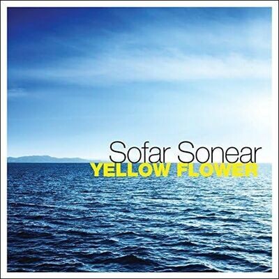 SOFAR SONEAR - Yellow Flower