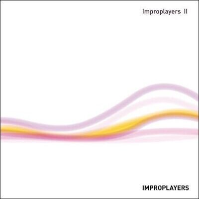 IMPROPLAYERS - Improplayers II