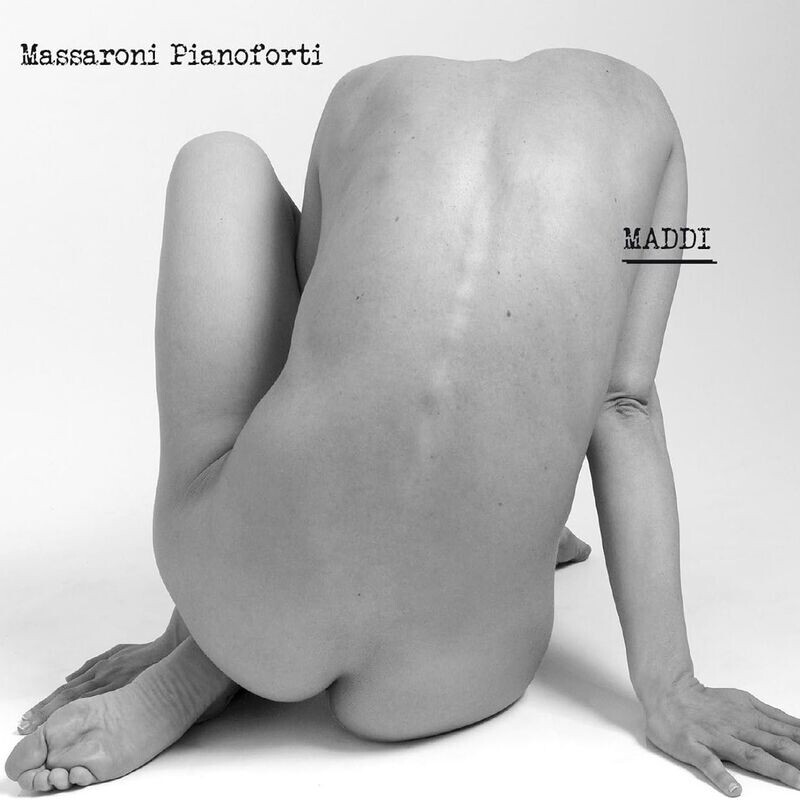 MASSARONI PIANOFORTI - Maddi