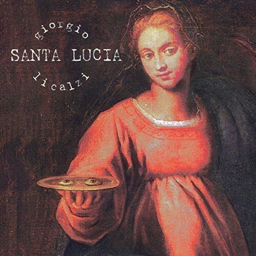 GIORGIO LI CALZI - Santa Lucia