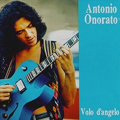 ANTONIO ONORATO - Volo D'Angelo