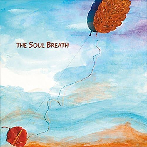 ANTONIO ONORATO - The Soul Breath
