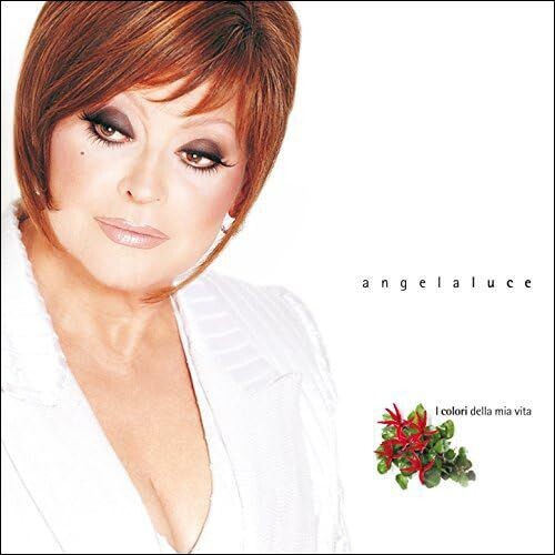 ANGELA LUCE - I Colori Della Mia Vita