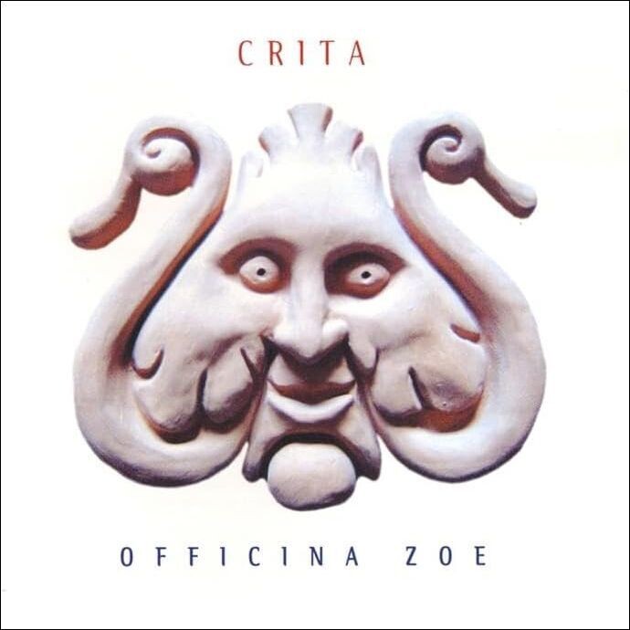 OFFICINA ZOE - Crita