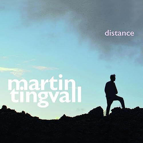 MARTIN TINGVALL (LP) -Distance