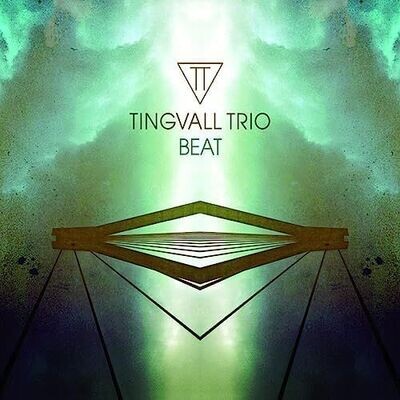 TINGVALL TRIO-Beat