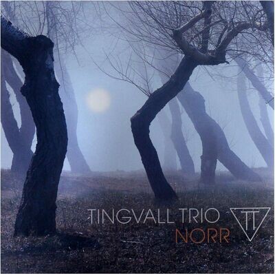 TINGVALL TRIO (LP) - Norr