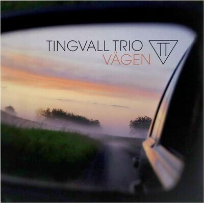 TINGVALL TRIO (LP) -Vagen