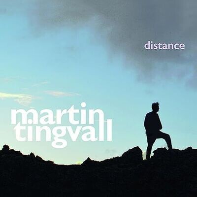 MARTIN TINGVALL-Distance