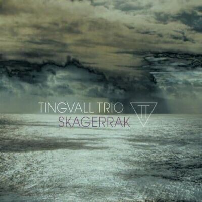 TINGVALL TRIO (LP) -Skagerrak
