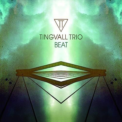 TINGVALL TRIO (LP) -Beat
