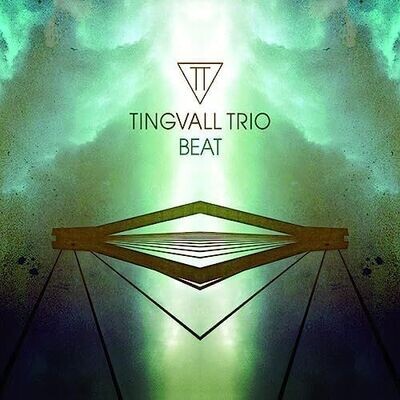 TINGVALL TRIO (LP) -Beat