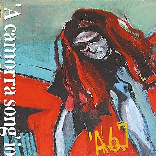 'A 67 - A Camorra Song'Io