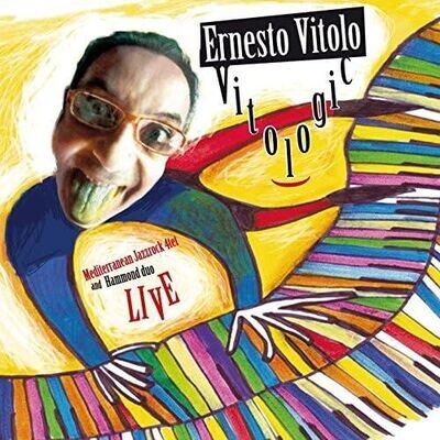 ERNESTO VITOLO - Vitologic