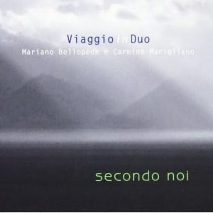VIAGGIOINDUO - Secondo Noi
