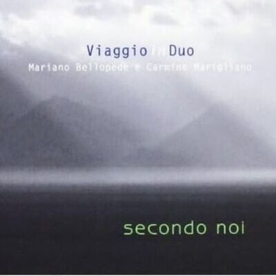 VIAGGIOINDUO - Secondo Noi