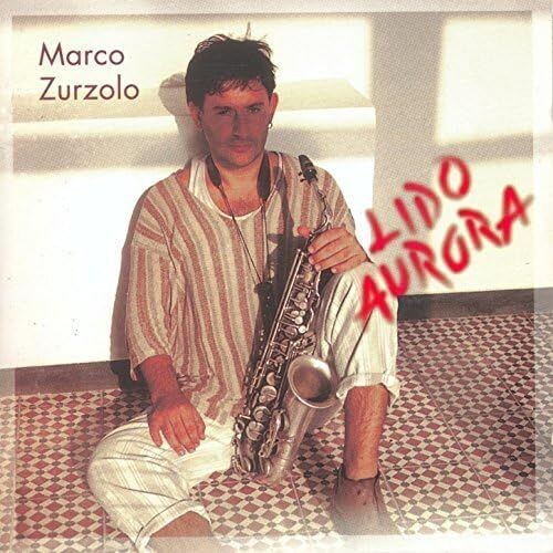 MARCO ZURZOLO - Lido Aurora