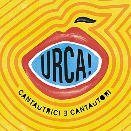 URCA! - Cantautrici E Cantautori