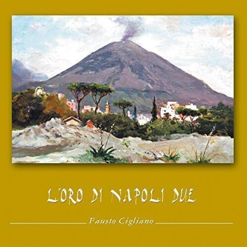 FAUSTO CIGLIANO - L'Oro Di Napoli Due