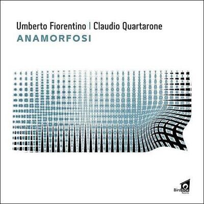 UMBERTO FIORENTINO / CLAUDIO QUARTARONE - Anamorfosi