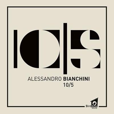 ALESSANDRO BIANCHINI - 10/5