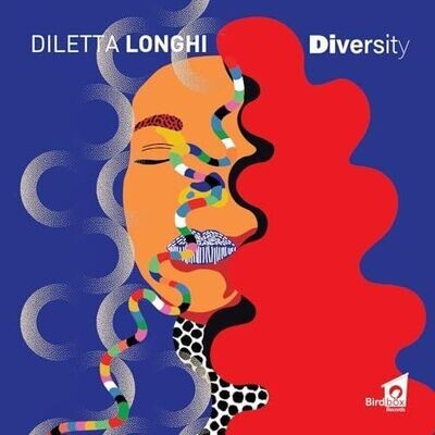 DILETTA LONGHI - Diversity