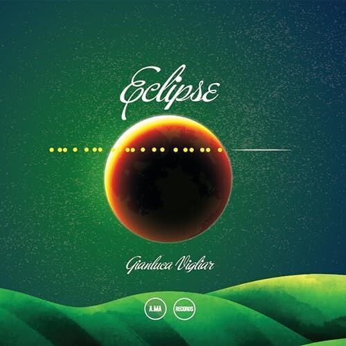 GIANLUCA VIGLIAR QUARTET - Eclipse