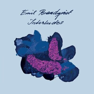 EMIL BRANDQVIST (LP) - Interludes