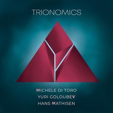 MICHELE DI TORO/Y. GLUBEV/H. MATHISEN - Trionomics