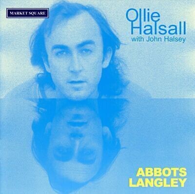 OLLIE HALSALL + 4 B.T. - Abbots Langley