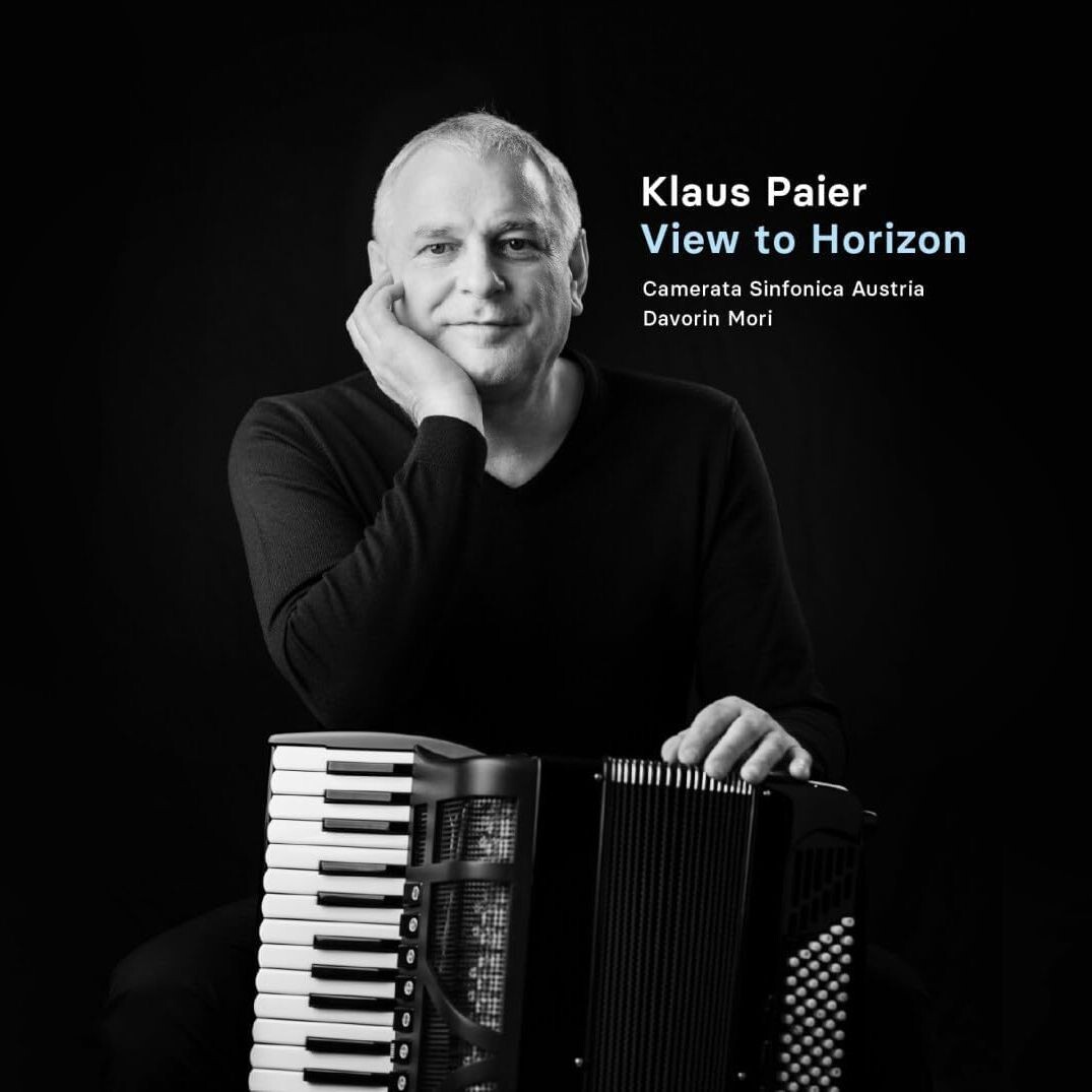 KLAUS PAIER - View To Horizon
