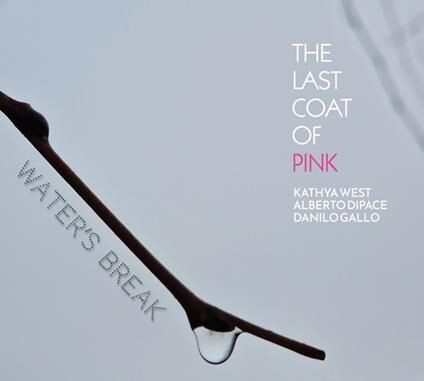 THE LAST COAT OF PINK - Water's Break