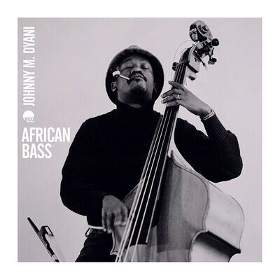 JOHNNY M. DYANI - African Bass