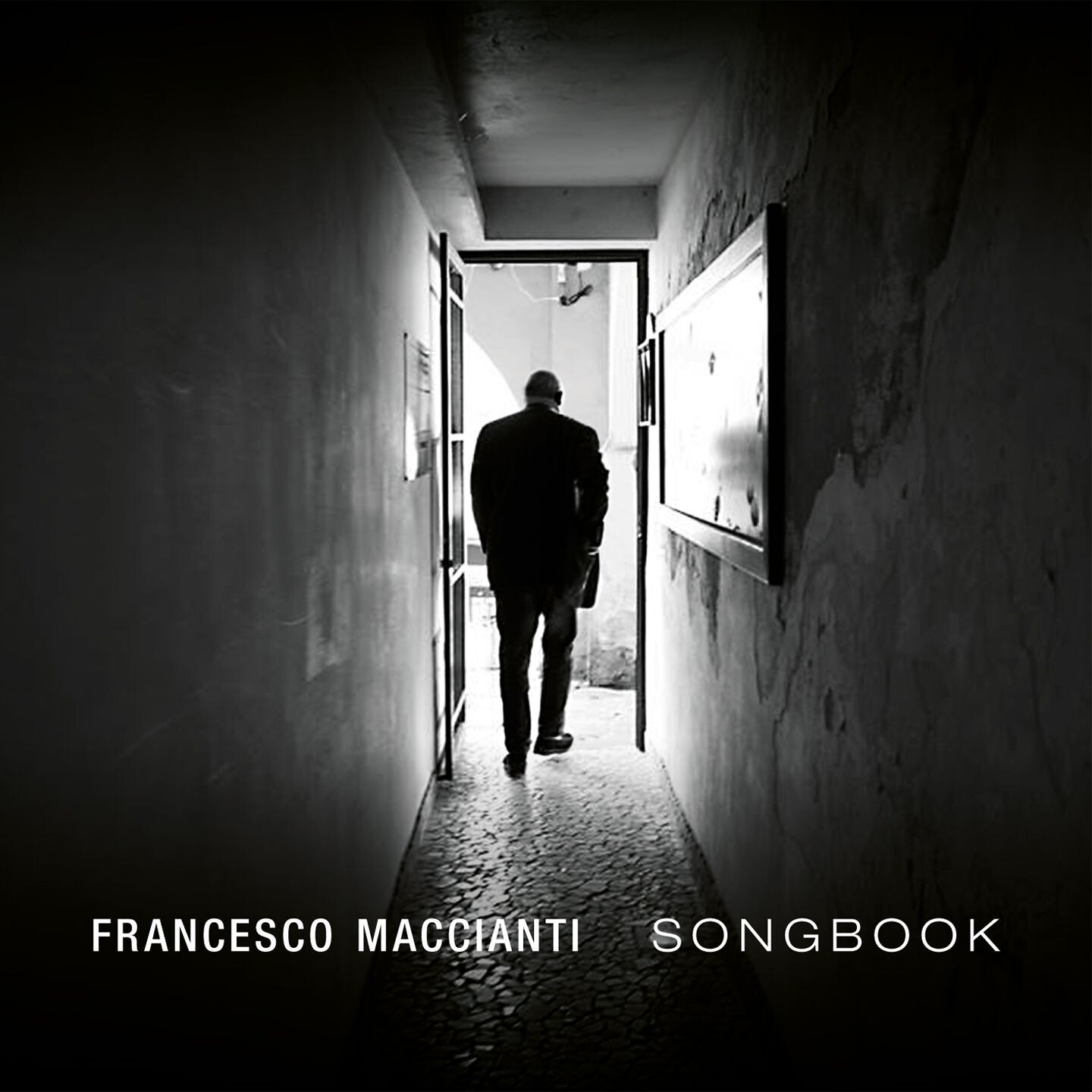 FRANCESCO MACCIANTI - Songbook