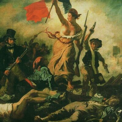 COPENHAGEN ART ENSEMBLE - Don't Mention The War