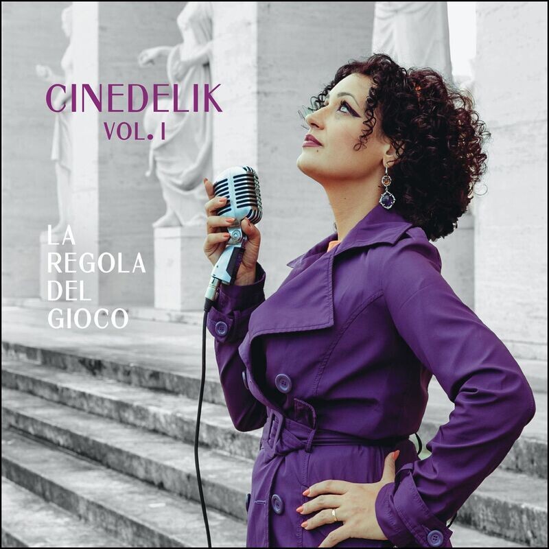 CINEDELIK Vol 1 - La Regola Del Gioco