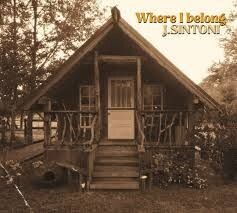 J. SINTONI - Where I Belong