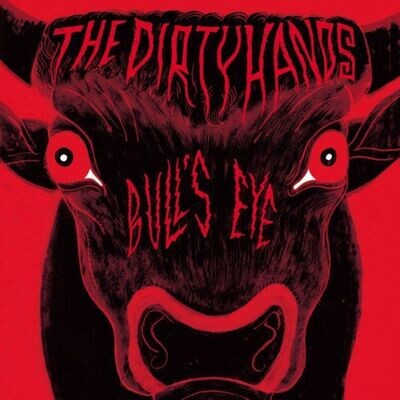 THE DIRTYHANDS - Blues Eye