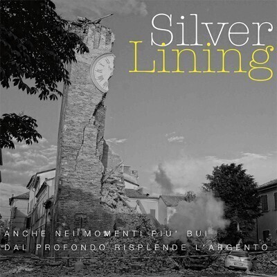 AAVV - Silver Lining AAVV - Silver Lining