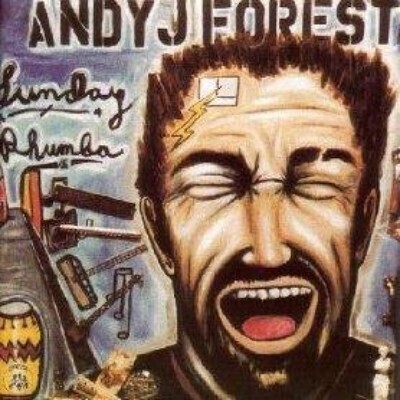 Andy J.Forest - Sunday Rhumba