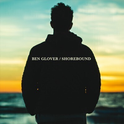 Ben Glover - Shorebound